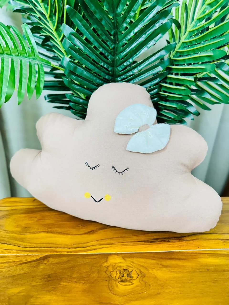 Cloud Pillow
