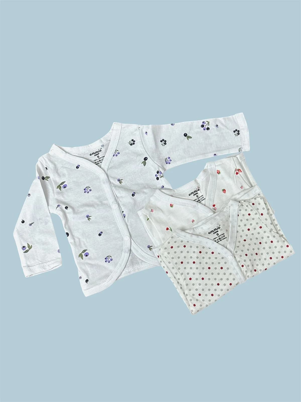 Full Sleeve 3-Piece Set