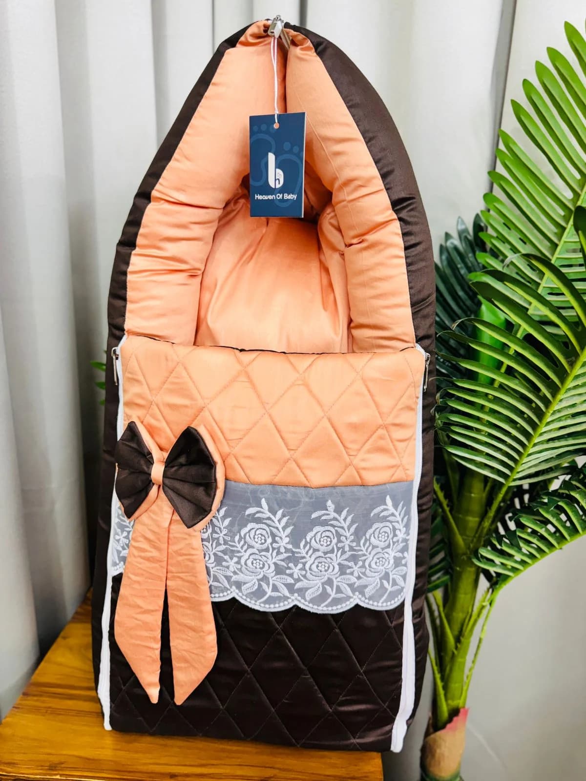 Special Baby Holder